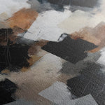 Abstract 1273 Canvas Art 60 x 60 cm / Stretched on hidden frame