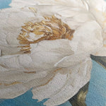 Floral Canvas Wall Art WAD1277-F 80 x 80 cm / Stretched on hidden frame