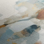 Abstract 1280 Canvas Art 60 x 60 cm / Stretched on hidden frame