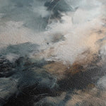 Abstract 1283 Canvas Art 60 x 60 cm / Stretched on hidden frame