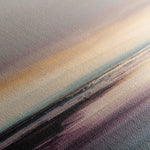 Abstract 1284 Canvas Art 60 x 60 cm / Stretched on hidden frame