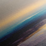 Abstract 1285 Canvas Art 60 x 60 cm / Stretched on hidden frame