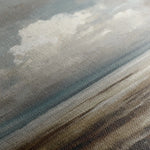 Abstract 1289 Canvas Art 60 x 60 cm / Stretched on hidden frame