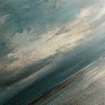 Abstract 1290 Canvas Art 60 x 60 cm / Stretched on hidden frame