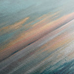 Abstract 1299 Canvas Art 60 x 60 cm / Stretched on hidden frame