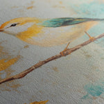 Animals 130 Canvas Art 90 x 60 cm / Stretched on hidden frame