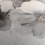 Floral Canvas Wall Art WAD1302-F 80 x 80 cm / Stretched on hidden frame