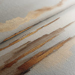 Abstract 1304 Canvas Art 60 x 60 cm / Stretched on hidden frame