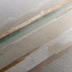 Abstract 1308 Canvas Art 60 x 60 cm / Stretched on hidden frame