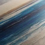 Abstract 1314 Canvas Art 60 x 60 cm / Stretched on hidden frame