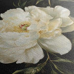 Floral Canvas Wall Art WAD1314-F 80 x 80 cm / Stretched on hidden frame