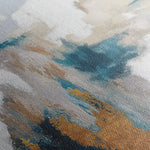 Abstract 132 Canvas Art 60 x 40 cm / Stretched on hidden frame