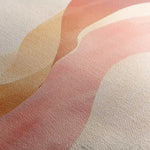 Boho 132 Canvas Art 90 x 60 cm / Stretched on hidden frame