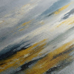 Abstract 1320 Canvas Art 60 x 60 cm / Stretched on hidden frame