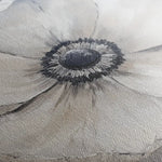 Floral Canvas Wall Art WAD1322-F 80 x 80 cm / Stretched on hidden frame