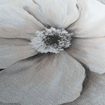 Floral Canvas Wall Art WAD1323-F 80 x 80 cm / Stretched on hidden frame