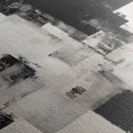 Abstract 1326 Canvas Art 60 x 60 cm / Stretched on hidden frame