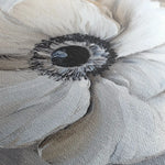 Floral Canvas Wall Art WAD1326-F 80 x 80 cm / Stretched on hidden frame