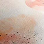 Boho 133 Canvas Art 90 x 60 cm / Stretched on hidden frame