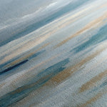 Abstract 1333 Canvas Art 60 x 60 cm / Stretched on hidden frame