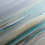 Abstract 1337 Canvas Art 60 x 60 cm / Stretched on hidden frame