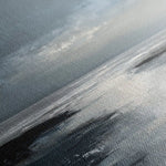 Abstract 1338 Canvas Art 60 x 60 cm / Stretched on hidden frame