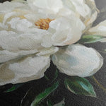 Floral Canvas Wall Art WAD1338-F 80 x 80 cm / Stretched on hidden frame