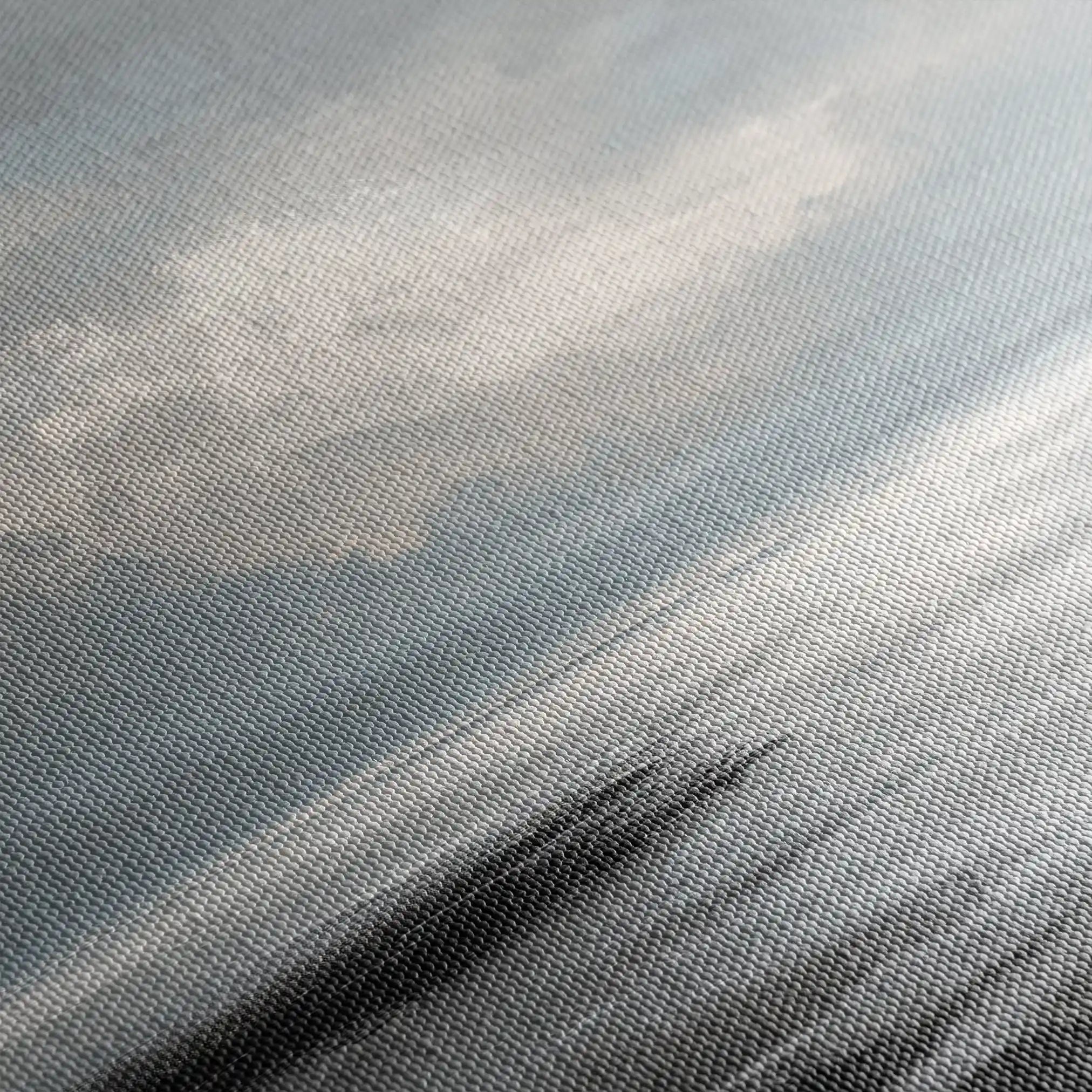 Abstract 1339 Canvas Art 60 x 60 cm / Stretched on hidden frame