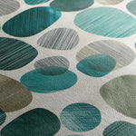 Abstract 1342 Canvas Art 60 x 60 cm / Stretched on hidden frame