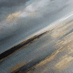 Abstract 1347 Canvas Art 60 x 60 cm / Stretched on hidden frame