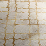 Abstract 1349 Canvas Art 60 x 60 cm / Stretched on hidden frame