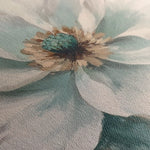 Floral Canvas Wall Art WAD1351-F 80 x 80 cm / Stretched on hidden frame