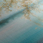 Abstract 1353 Canvas Art 60 x 60 cm / Stretched on hidden frame