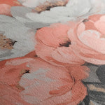 Floral Canvas Wall Art WAD1359-F 80 x 80 cm / Stretched on hidden frame