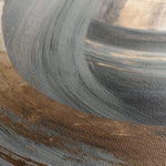 Abstract 1363 Canvas Art 60 x 60 cm / Stretched on hidden frame