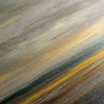 Abstract 1371 Canvas Art 60 x 60 cm / Stretched on hidden frame