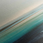 Abstract 1377 Canvas Art 60 x 60 cm / Stretched on hidden frame