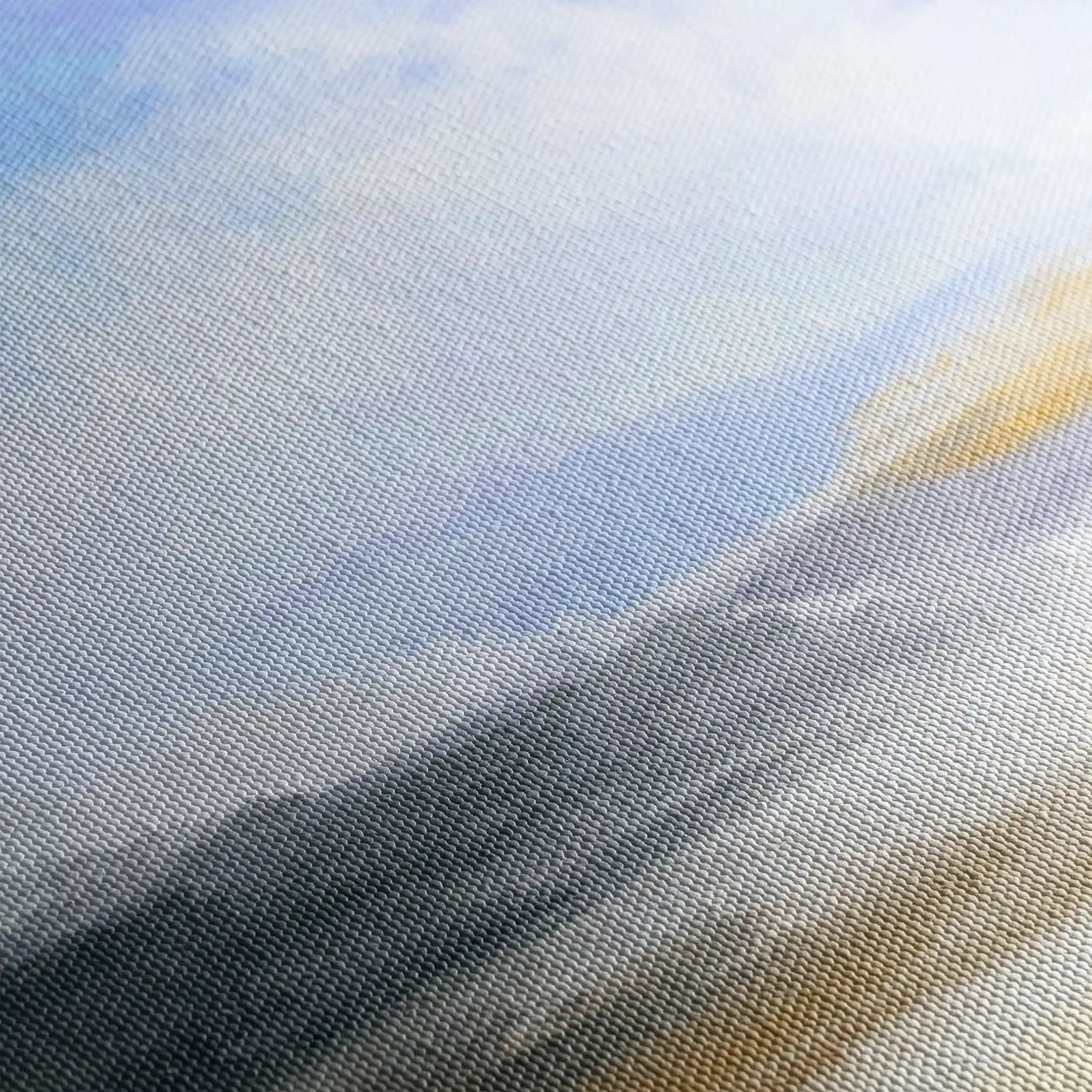 Abstract 138 Canvas Art 60 x 40 cm / Stretched on hidden frame