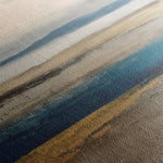 Abstract 1380 Canvas Art 60 x 60 cm / Stretched on hidden frame