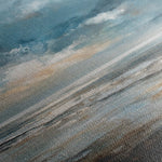 Abstract 1387 Canvas Art 60 x 60 cm / Stretched on hidden frame