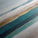 Abstract 1391 Canvas Art 60 x 60 cm / Stretched on hidden frame