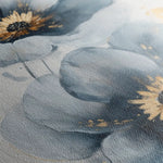 Floral Canvas Wall Art WAD1395-F 90 x 60 cm / Stretched on hidden frame