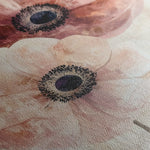 Floral Canvas Wall Art WAD1396-F 90 x 60 cm / Stretched on hidden frame