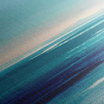 Abstract 1398 Canvas Art 60 x 60 cm / Stretched on hidden frame