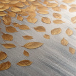 Floral Canvas Wall Art WAD1399-F 90 x 60 cm / Stretched on hidden frame