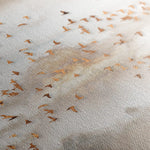 Abstract 140 Canvas Art 60 x 40 cm / Stretched on hidden frame