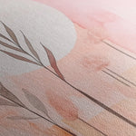 Boho 140 Canvas Art 90 x 60 cm / Stretched on hidden frame