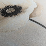 Floral Canvas Wall Art WAD1400-F 90 x 60 cm / Stretched on hidden frame