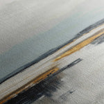 Abstract 1401 Canvas Art 60 x 60 cm / Stretched on hidden frame