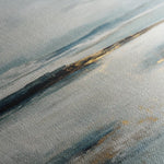 Abstract 1402 Canvas Art 60 x 60 cm / Stretched on hidden frame